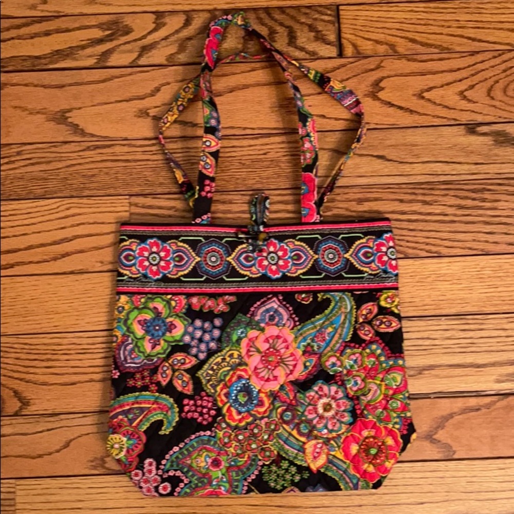 Vera Bradley bag